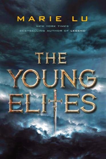 Mays Reviews: The Young Elites